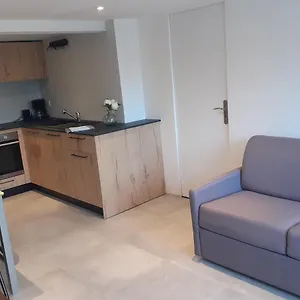 Entier 4 Personnes Sur Saone Appartement Villefranche-sur-Saône