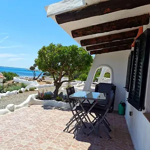 La Perla De La Ostra Hébergement de vacances Platja de l’Almadrava